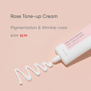 iUNIK Rose Tone-up