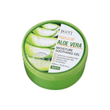 Natural Aloe Vera Moisture Soothing Gel