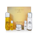 Signature 24K Gold Essential Skin Care 3 PCS Set