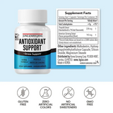 Antioxidant Support