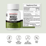 Muscle Support