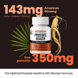 Prostate Health