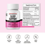 Sleep Support