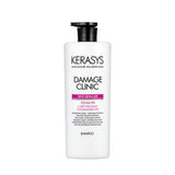 Damage Clinic Original Shampoo, 600ml