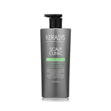 Scalp Clinic Shampoo, 750ml