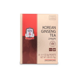 Korean Ginseng Tea 25 Packs