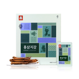 Red Ginseng Jigam