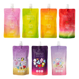 Essential C Konjac Jelly 7 Pouches Bundle