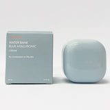 Water Bank Hyaluronic Cream, Combination to Oily Skin