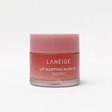 Laneige Lip Sleeping Mask EX - Berry