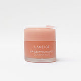 Lip Sleeping Mask EX - Grapefruit