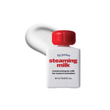 Lip Potion Steaming Milk