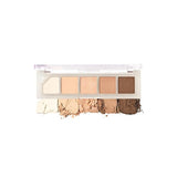 Mood Shower Eye Palette