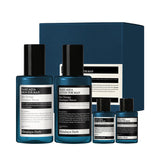 Aqua Skin & Lotion Set For Man