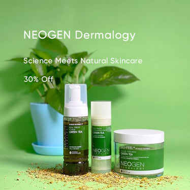 Neogen 30% off