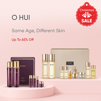 O Hui Sale