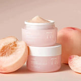 Peach 77 Niacin Enriched Cream