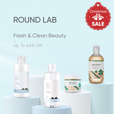 Round Lab Up To 40% Off