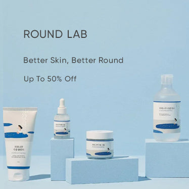 Round Lab Sale