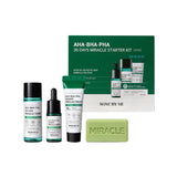 AHA BHA PHA 30 Days Miracle Starter Kit