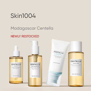 Skin1004 Madagascar Centella