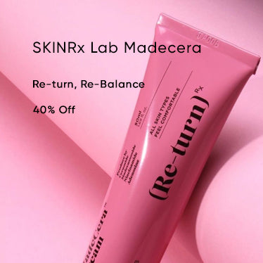 SKINRx Lab 40% Off