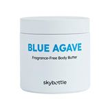 Blue Agave Body Butter