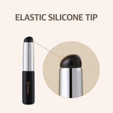 Silicone Lip Brush