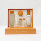 Sulwhasoo Comfort Balancing Daily Routine Set