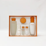 Sulwhasoo Comfort Balancing Daily Routine Set