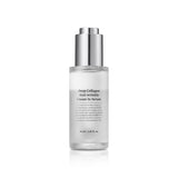 Deep Collagen Anti-wrinkle Cream In Serum