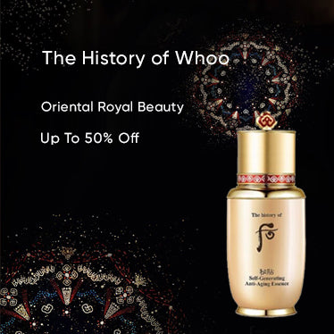 The History of Whoo