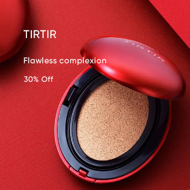 Tirtir 30% Off