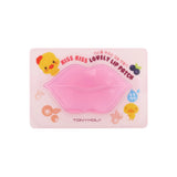 Kiss Kiss Lovely Lip Patch