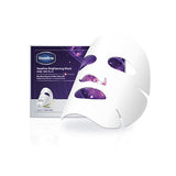 Vaseline Brightening Mask