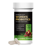 Koreselect Women's Probiotics