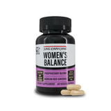 Women's Balance - 60 Capsules