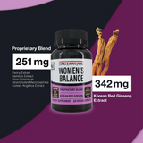 Women's Balance - 60 Capsules