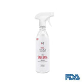 M.Meiday M.Kill Alcohol 75% Hand Sanitizer 500ml