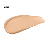 Black Foundation SPF 15 / PA+