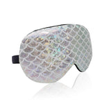 Diamond Double Therapy Eye Mask