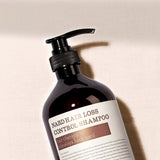 Hair Loss Control Shampoo