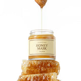 Honey Mask