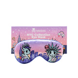 NYC Collection Eye Mask