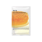 Mild Acidic PH Sheet Mask Honey Fit