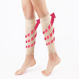 Balancefit Compression Stocking - Beige