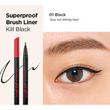 Superproof Brush Liner