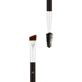 Dual-Ended Angled Brush - 7B