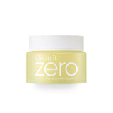 Clean It Zero Cleansing Balm Nourishing