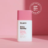 Every Sun Day Tone-up Sun Fluid SPF 50+ / PA++++